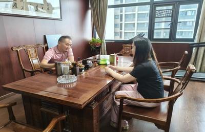 深化校企合作，共筑育人新橋梁——聚焦工藝美術(shù)品及禮儀用品銷售