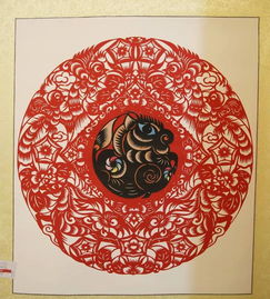 尋美非遺丨剪紙文創(chuàng)產(chǎn)品火紅開售，工藝美術(shù)品及禮儀用品銷售迎來(lái)新高潮