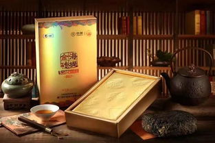 烏龍茶碳焙與黑茶發(fā)花工藝的創(chuàng)新融合 工藝美術(shù)品與禮儀用品的魅力