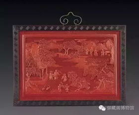 漢族傳統(tǒng)工藝美術(shù)品漆雕 中國(guó)工藝美術(shù)三長(zhǎng)與銷售前景