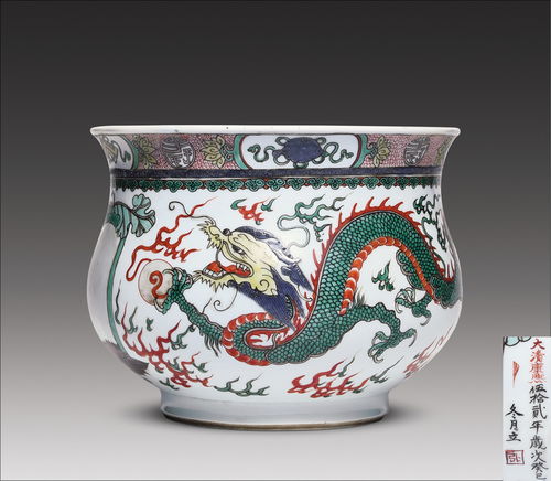 瓷器玉器工藝品鑒賞與銷(xiāo)售藝術(shù)